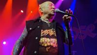 ROSE TATTOO Cancels Remaining Summer 2026 European Tour Dates Due To ANGRY ANDERSON's 'Medical Issue'