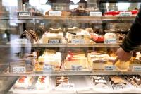 Six Month Trial Finds No Difference in Sweet Taste Liking Across Diets with Different Sweetness Levels