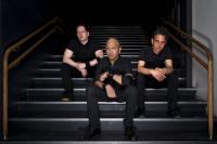 DANKO JONES Frontman Says Band's Next Album Will 'Sound Like The Last One': 'We're Not Gonna Evolve'