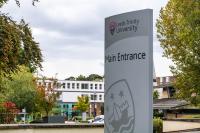 Thousands of university students - including Leeds Trinity - face loan repayment fears after High Court ruling