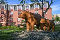 UMaine is on the hook for the financial shortfalls of a hotel on campus