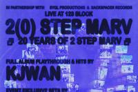 A milestone for Kjwan: Bringing an old album back onstage and on vinyl