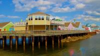 Canada's Endlessly Charming 'City By The Sea' Is An Island Haven With Fresh Seafood And Shorefront Stays