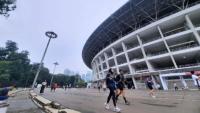 Bandung, Jakarta Ready to Host 2026 FIFA ASEAN Cup