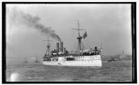 Learn the mysteries of the USS Maine explosion at Aug. 13 ‘Happy Hour with the Historian’
