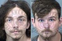 Girl, 17, walks into Ariz. Chipotle after allegedly being tied up and left in the desert by 2 men she met on dating app