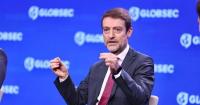 Albanian Foreign Minister warns Serbia against altering Ibar River flow