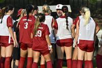 Arkansas soccer lands five players on SEC 2026 preseason watchlist