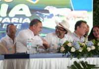 La Altagracia leads Dominican Republic in meat and milk production with more than 215,000 cattle