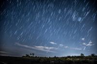Perseid Meteor Showers Peaking Over Northern Illinois This Week