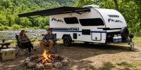 Encore RV Expands Dealership Network in Texas & Indiana