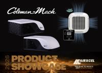 Coleman-Mach Debuts Expanded Variable-Speed AC Portfolio