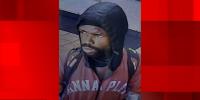 Police arrest suspect accused of deliberately setting two men on fire in New Orleans