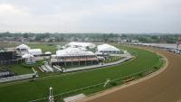 Kyle Goon: As Churchill Downs attempts to undermine the Preakness, Maryland racing is doing what it must to survive