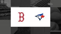 How to watch Red Sox vs. Blue Jays: TV channel and streaming options for August 10