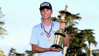 How To Watch US Amateur Championship 2026: Live Streams & TV Details