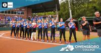 A ‘pie in the sky’ dream turned into a Little League Softball World Series run for Daviess County