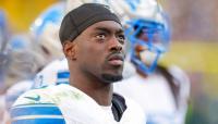 Terrion Arnold to visit Saints amid legal case after Lions release