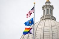 Lawsuit Filed Over Wisconsin’s Trans Birth Certificate Law