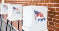 Statewide primary elections Tuesday