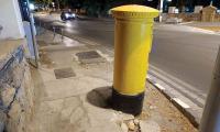 Why does a simple walk through Nicosia feel like an obstacle course?