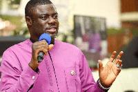 Muslim-Muslim ticket: Prophet El-Buba blasts Sheikh Jingir over derogatory comments