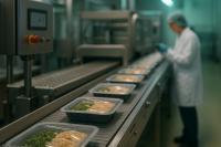 Aluminium volatility raises beverage packaging risk