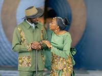 Netizens unearth a past post of CHARLENE RUTO’s newly-wed husband, ISAYA YUNGE, saying he was planning to marry 4 wives - Did she do a proper background check on this Tanzanian man?