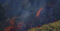 Indonesia battles fires as Mount Bromo blaze spreads