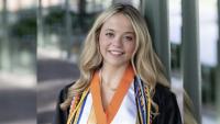 Edwardsville Grad Josie Proctor Awarded Prestigious Stamps Scholarship At University Of Mississippi