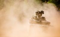 Nammo Sweden Signs 7-year Agreement with Sweden for Programmable 30mm & 40mm Cannon Ammunition