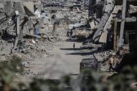 Five key fronts to counter Israel’s Gaza genocide