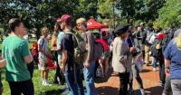 Sinclair gears up for Welcome Week: What to expect