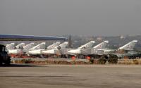 Russia forced to give up control of key Middle East bases