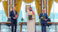 New Muslim defence alliance taking shape - but how far will its members go?