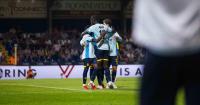 Canadians in Europe: David stars in Belgian Pro League opener