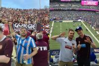 Hearts supporters to join minute's applause for lifelong fan Bryan Weir following Edinburgh man's death at 37