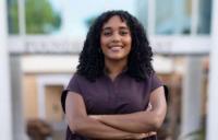 Med student wins Allshores inaugural scholarship