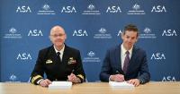 Lockheed Martin Wins Australian Submarine Agency Contract for Virginia-Class Combat Systems Integration">