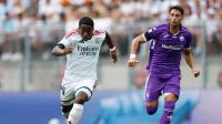 Liverpool transfer news - PSG still signing attackers as Brazilian sensation linked to the Reds