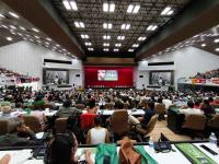 International Colloquium dedicated to Fidel Castro continues in Havana