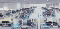 South Korea Uses Hyundai Wia Parking Robot Trial to Rewrite Parking Law