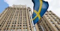 Sweden frustrates a plot of Russian Intelligence to discredit Stockholm, the EU, and NATO
