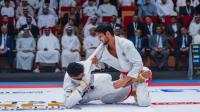 UAE win 2 divisions as Jiu-Jitsu World Championship concludes in Abu Dhabi