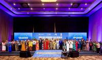 African Academy for Women in Political Leadership Launches with Inaugural Cohort of 40 Women Leaders