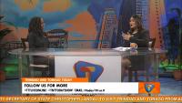 Naparima Bowl 5K Celebrates Fitness, Culture And Community