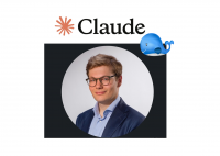 Must ‘Claude For Legal’ Head Be A Lawyer?
