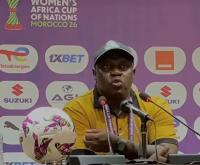 Justine Madugu Blames Poor Finishing As Super Falcons Crash Out Of WAFCON