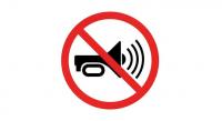Ctg noise pollution: Peak levels fall, baseline noise rises in silent zones