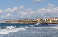 Paphos launches daily sea patrols to tackle marine pollution